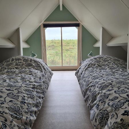 Bed En Breakfast Onder Aan De Dijk Warder Екстер'єр фото