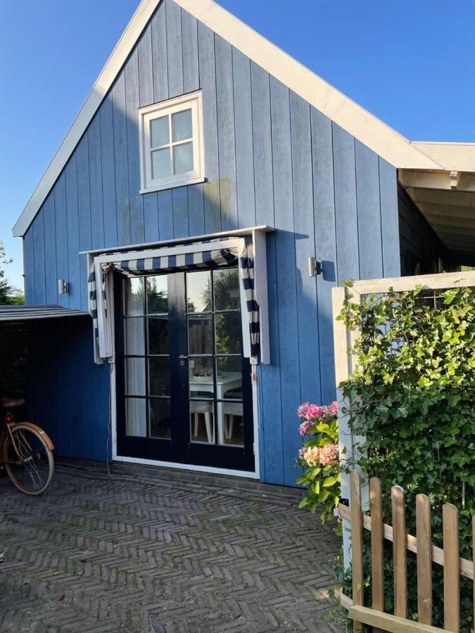 Bed En Breakfast Onder Aan De Dijk Warder Екстер'єр фото