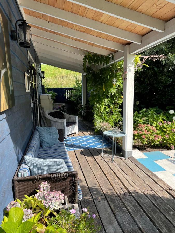 Bed En Breakfast Onder Aan De Dijk Warder Екстер'єр фото