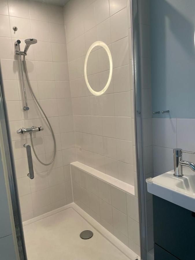 Bed En Breakfast Onder Aan De Dijk Warder Екстер'єр фото