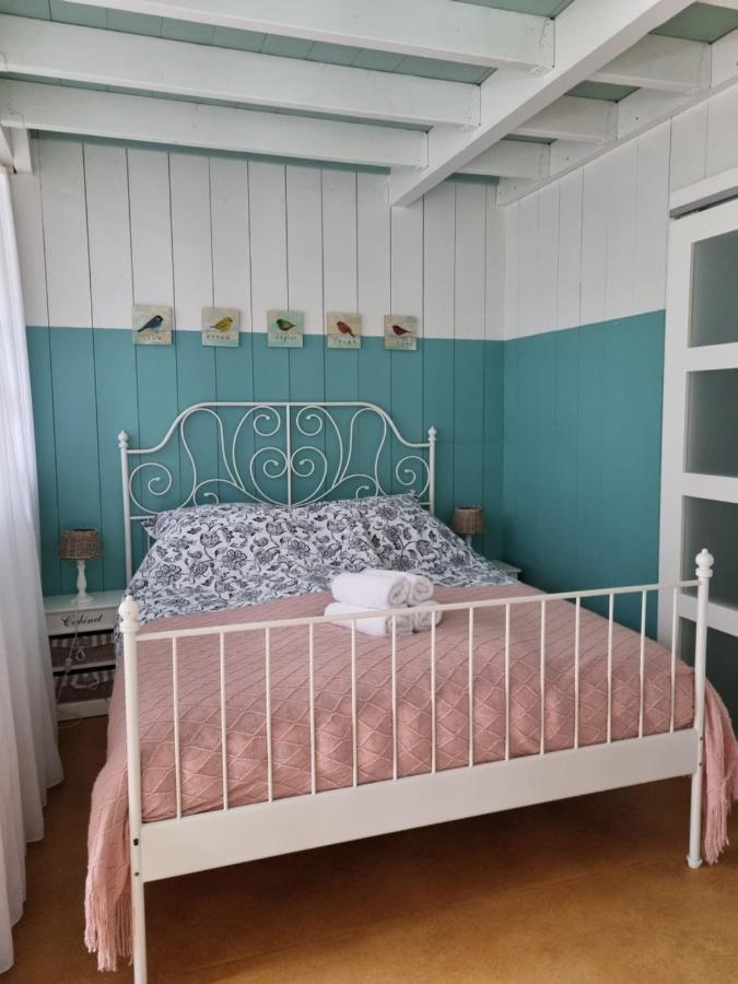 Bed En Breakfast Onder Aan De Dijk Warder Екстер'єр фото