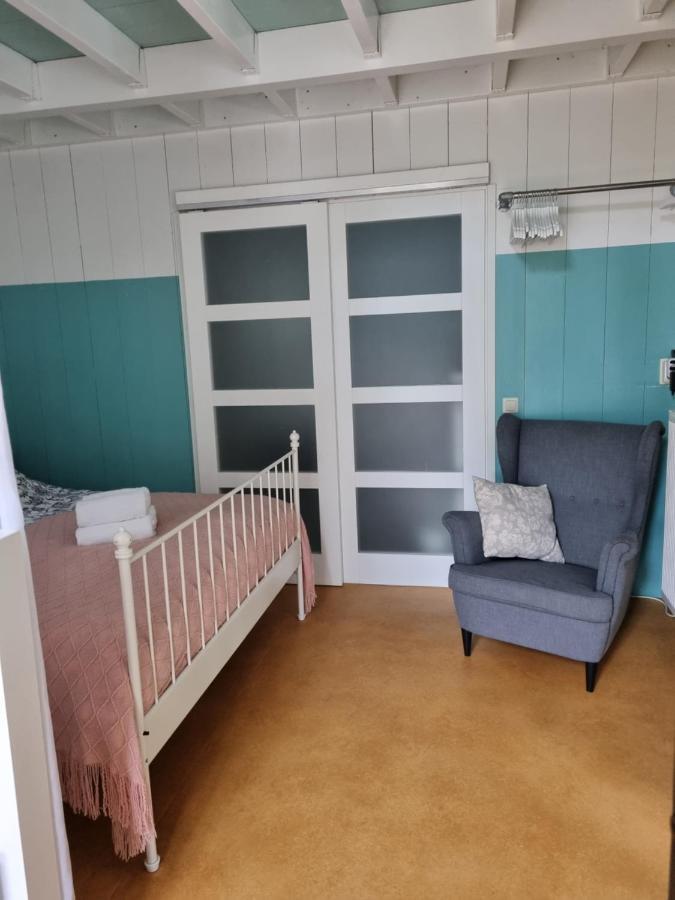 Bed En Breakfast Onder Aan De Dijk Warder Екстер'єр фото