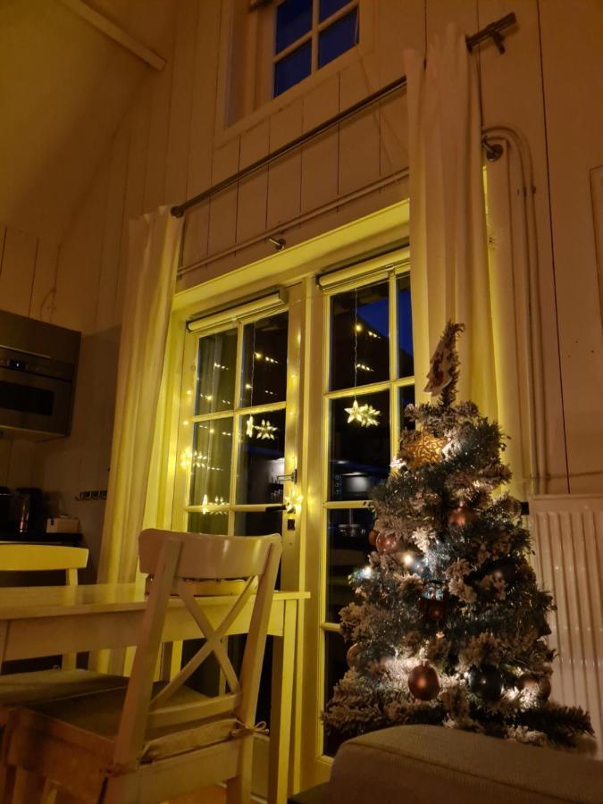 Bed En Breakfast Onder Aan De Dijk Warder Екстер'єр фото